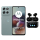 Motorola moto g56 5G 8/256GB Gray Mist 120Hz + Smart Buds Pro - 1515122 - zdjęcie